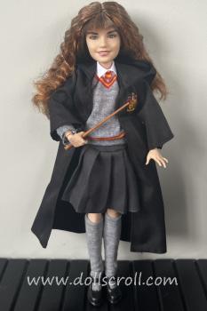Mattel - Harry Potter - Hermione Granger - Poupée
